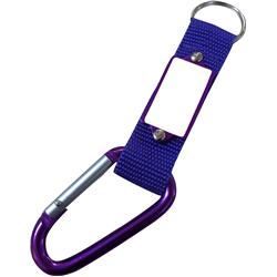 Picture of Carabiner Keyring