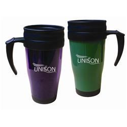 Picture of Travel Thermo Mug