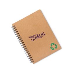 Picture of Recycled Notebook