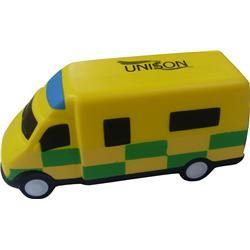 Picture of Stress Ambulance