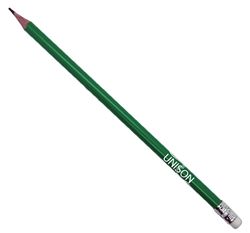 Picture of Green Pencil