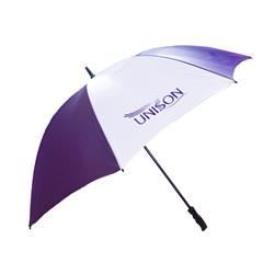 Picture of Fibre Storm Umbrella