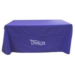 Picture of Exhibition Tablecloth