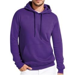 Picture of Purple Hoodie