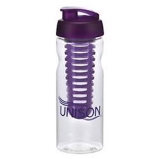 Picture of Base Bottle with Infuser