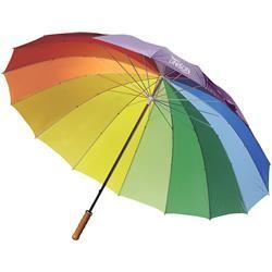 Picture of LGBT+ Rainbow Umbrella
