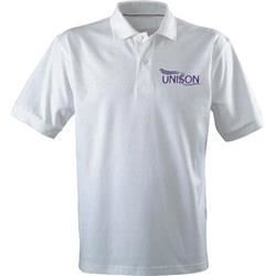 Picture of Cotton Polo Shirt