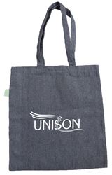 Picture of Recycled Cotton Tote
