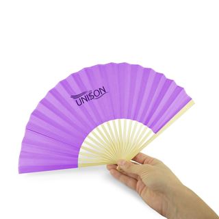 Picture of Bamboo Fan