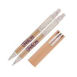 Picture of Jura Pen and Pencil Set