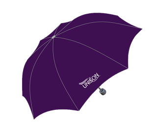 Picture of Telescopic Umbrella
