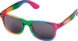 Picture of LGBT+ Rainbow Sunglasses