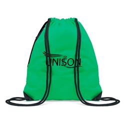 Picture of Reflective Drawstring Rucksack