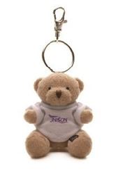 Picture of Teddy Keyring