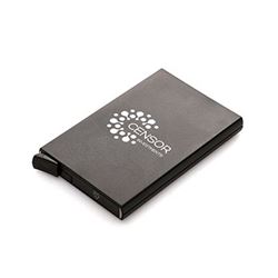 Picture of RFID Recycled Card Holder