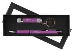 Picture of Lumi Torch and ballpen Set
