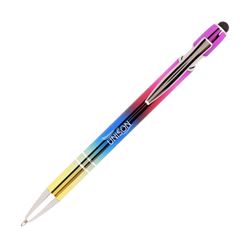 Picture of LGBT+ Nimrod Rainbow Ballpen