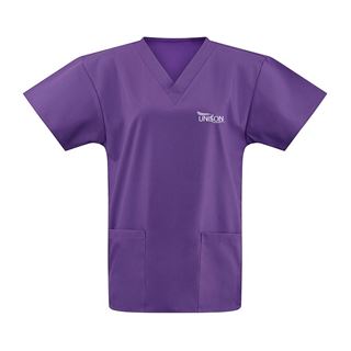 Picture of Scrub Tunic