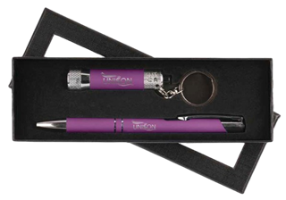 Picture of Lumi Torch and ballpen Set
