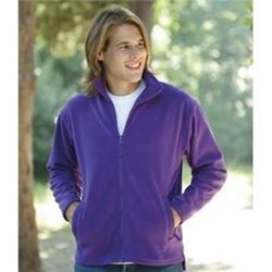 Picture of Women's Micro Fleece Jacket