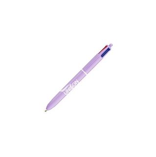 Picture of BiC 4 Colours Ballpen