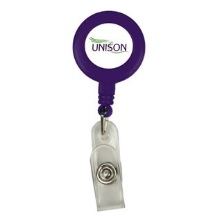 Picture of Yo-Yo Badge Reel