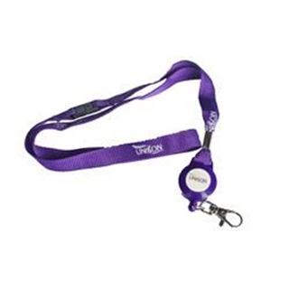 Picture of Combined Lanyard Yo-Yo Badge Reel