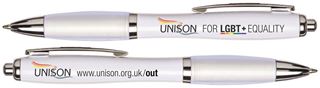 Picture of LGBT+ Ballpen