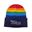 Picture of Rainbow Beanie Hat