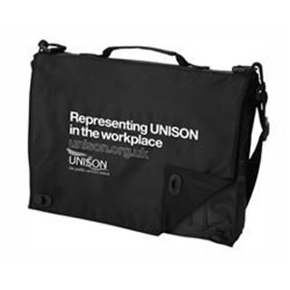 Picture of Stewards Bag Black