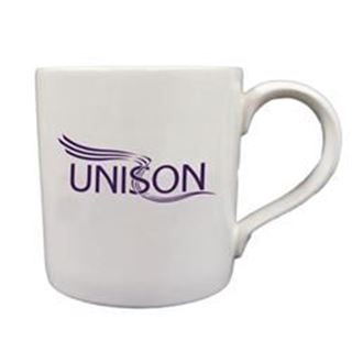 Picture of UK Manufactured Mug