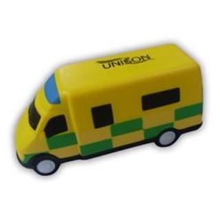 Picture of Stress Ambulance