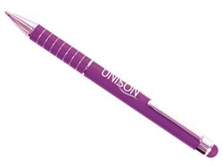 Picture of HL Soft Stylus Pen in Purple