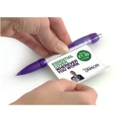 Picture of Banner Pen