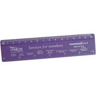 Picture of 15cm Ruler