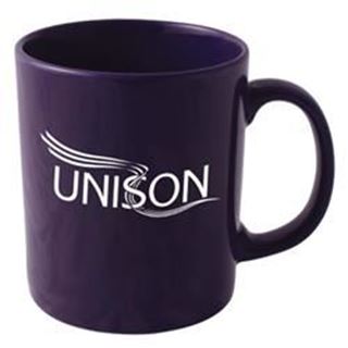 Picture of Purple Mug