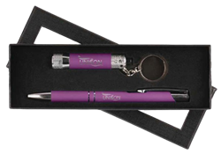 Picture of Lumi Torch and Ballpen Set