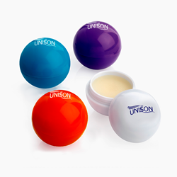 Picture of Ball Shaped Lip Balm