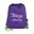 Picture of Drawstring Rucksack 