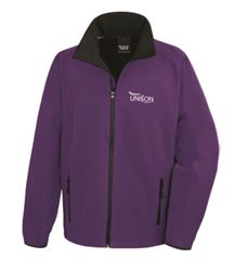 Picture of Soft Shell Jacket