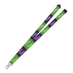 Picture of Dye Sub Lanyard