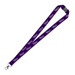 Picture of Dye Sub Lanyard