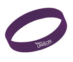 Picture of Silicone Wristband