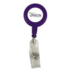 Picture of Yo-Yo Badge Reel