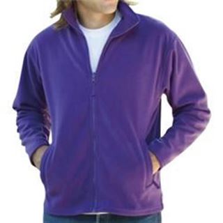 Picture of Men's Micro Fleece Jacket