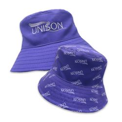 Picture of Reversible Bucket Hat