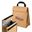 Picture of Kraft Paper Cooler Bag