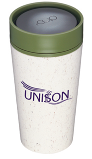 Picture of Reusable Coffee Cup